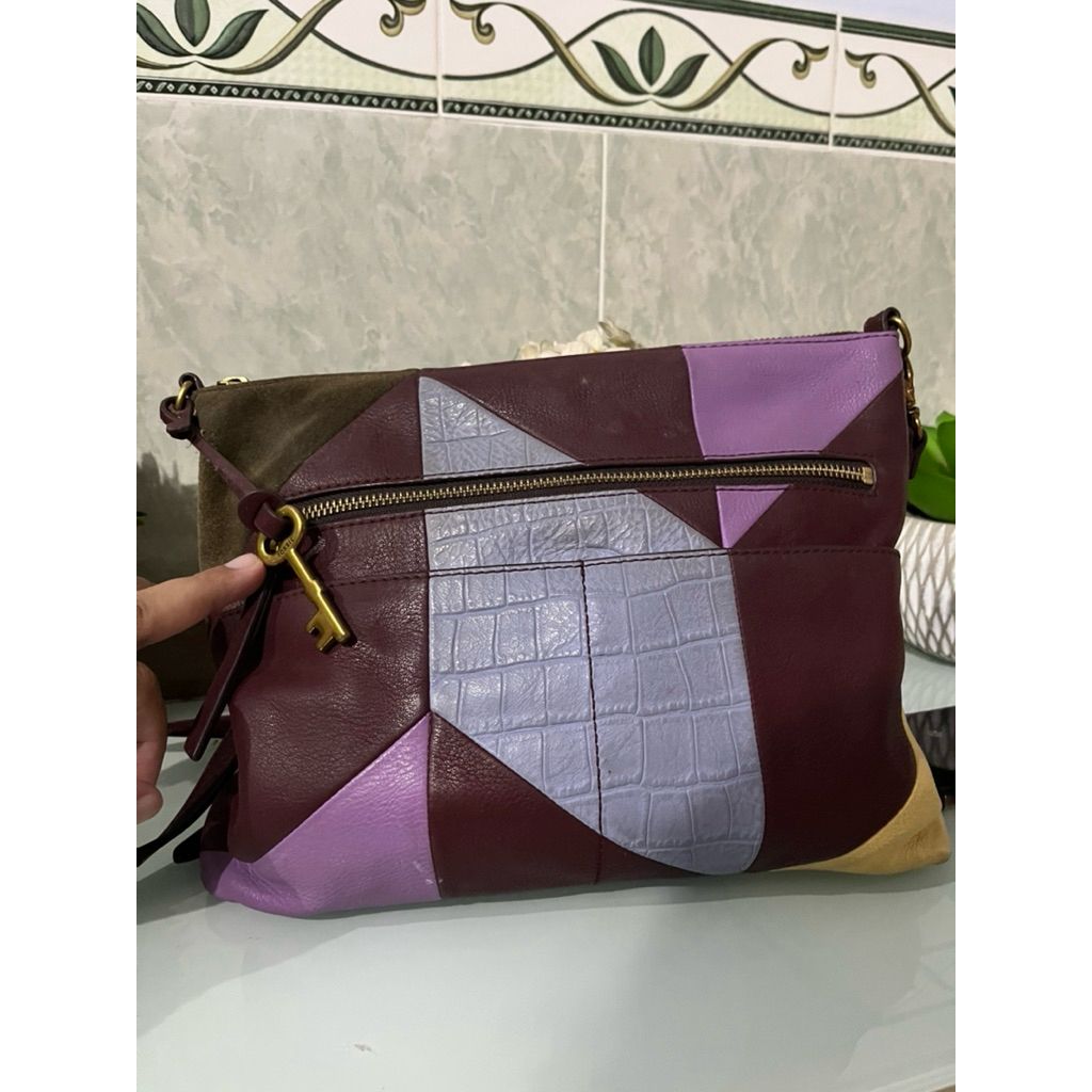 PRELOVED TAS FOSSIL