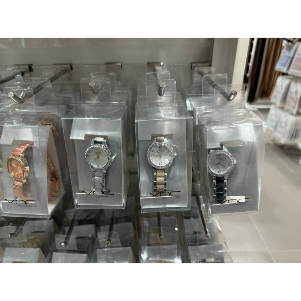 JAM VINC MALAYSIA