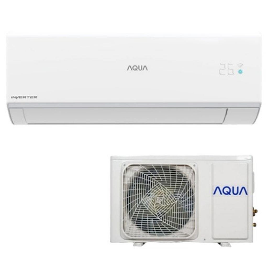 Aqua Ac Inverter 1PK KCR9VRAL