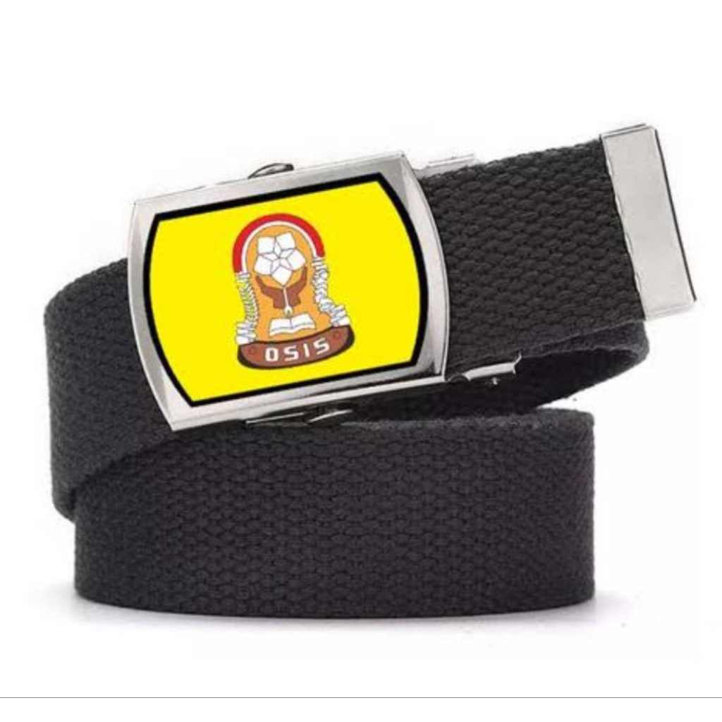 IKAT PINGGANG, IKAT PINGGANG SEKOLAH, IKAT PINGGANG SD, IKAT PINGGANG SMP, IKAT PINGGANG SMA, IKAT P