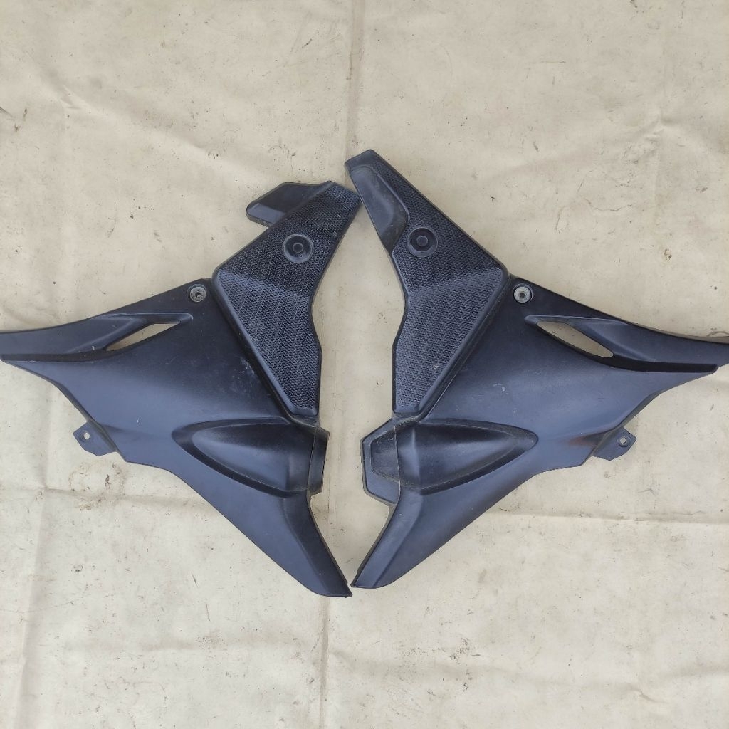 Cover Aki Verza Old Ori Copotan Box Aki No Minus 1 pasang Tempong