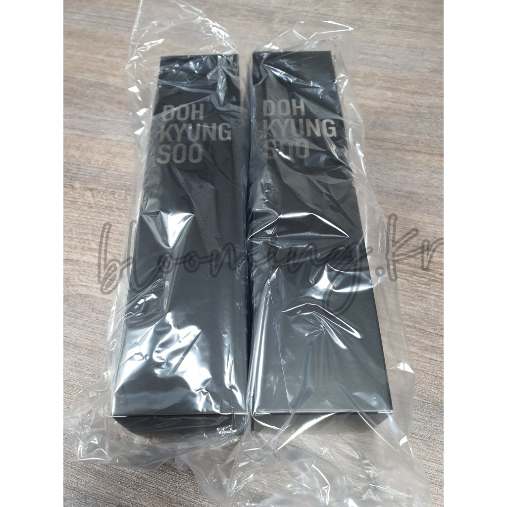 D.O DOH KYUNGSOO ZZIRANG-E & CHARLES POP-UO STORE MD