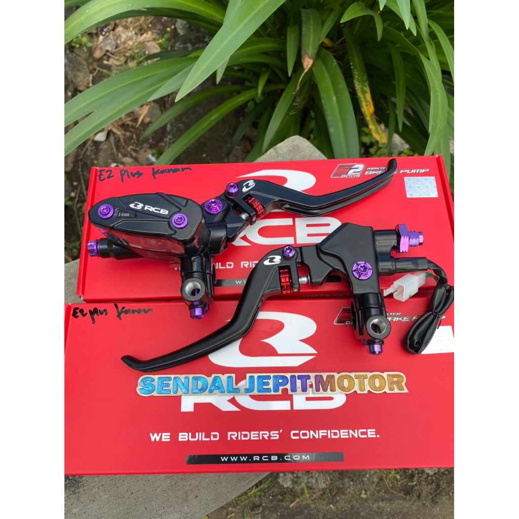 MASTER REM RCB E2+ SET BAUT TITANIUM ORIGINAL GR5 BAUT TITANIUM MASTER REM RCB OVAL E2+ MASTER REM R