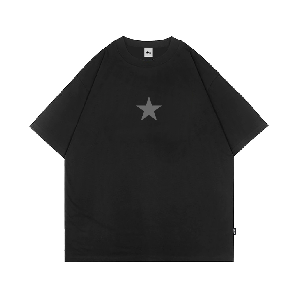 VIBES APPAREL / Kaos Oversizemall inline badgeVIBES APPAREL | Darkstar Oversize | Kaos Oversize