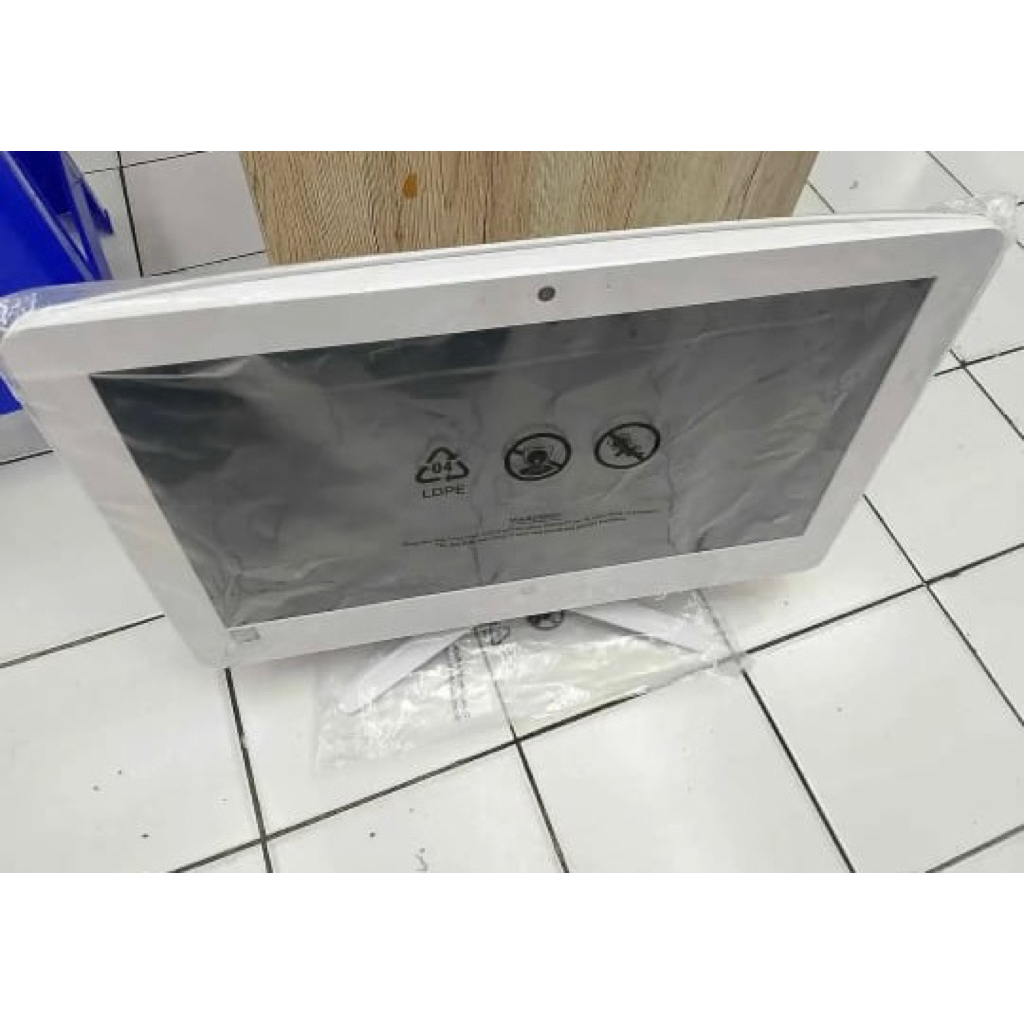 New PC ALL IN One HP i5 Gen 7