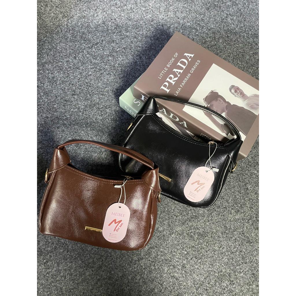 Meibee Puma Bag