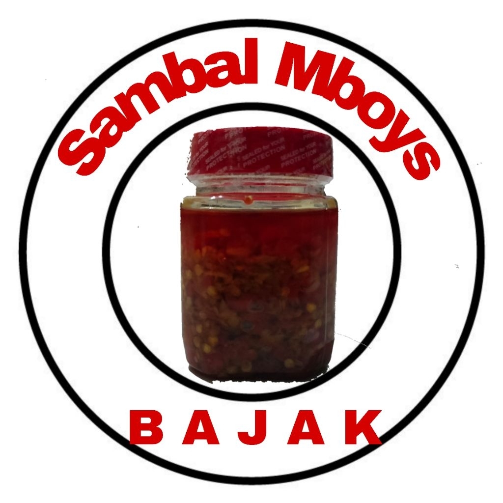 

Sambal Mboys Bajak