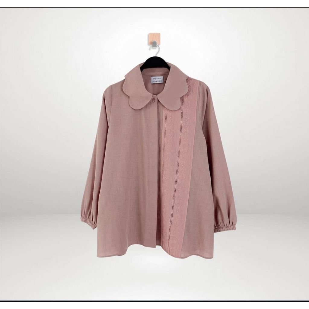 Preloved Voza Top Maima Indonesia