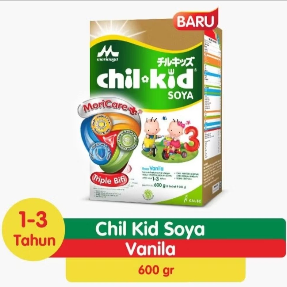 

chilkid soya 600gr ed Januari 2026