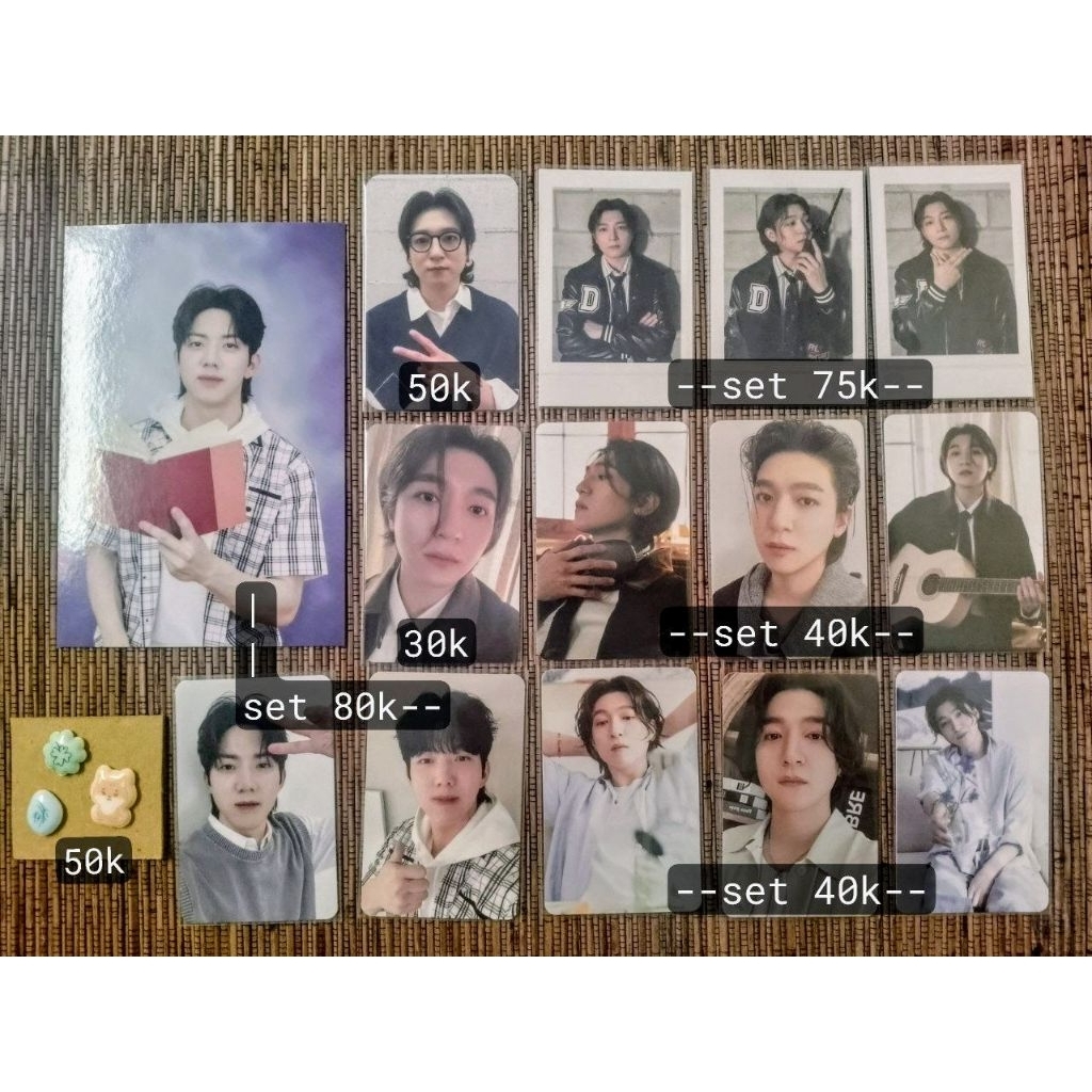 Photocard Day6