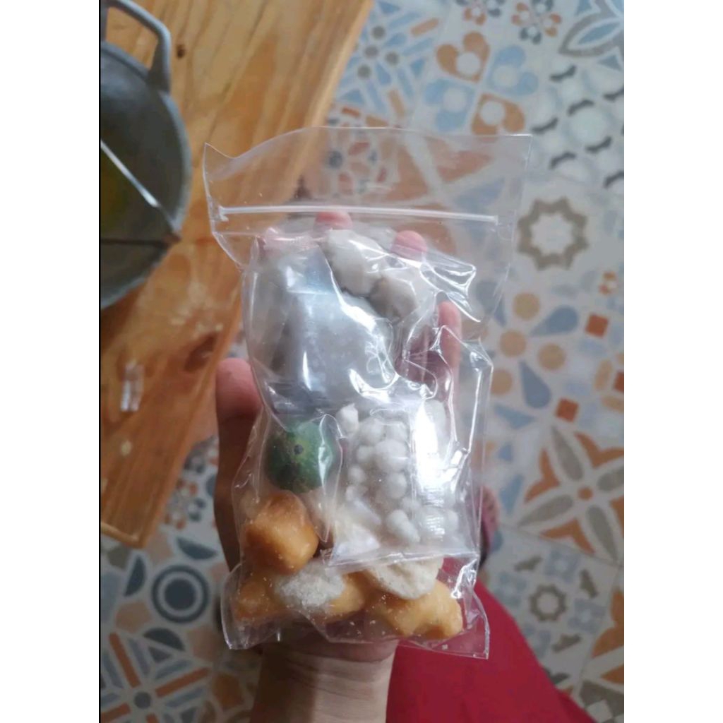 

BASOACI