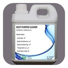 MPC (Multi Purpose Cleaner)-Pembersih Serbaguna 1 Liter