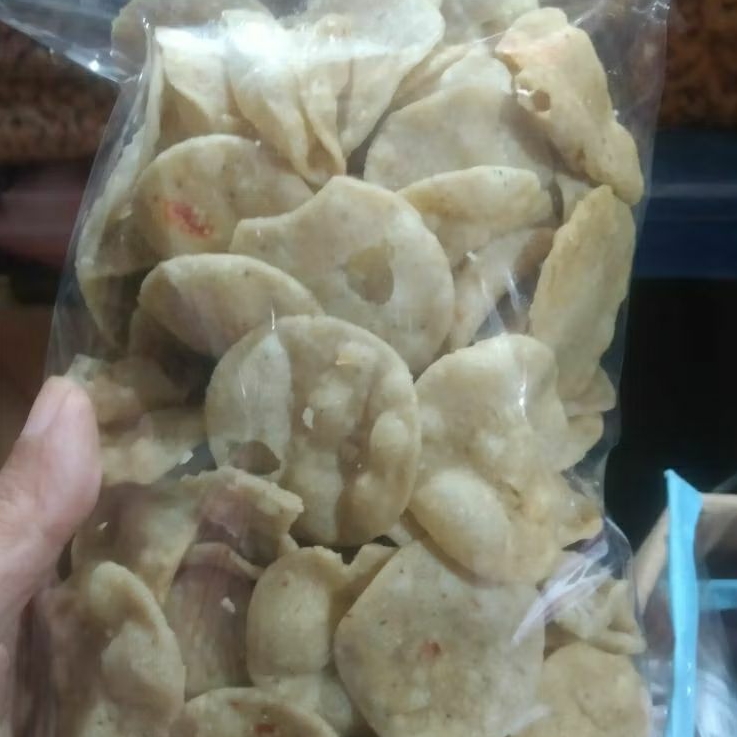 

Combro Kering Original