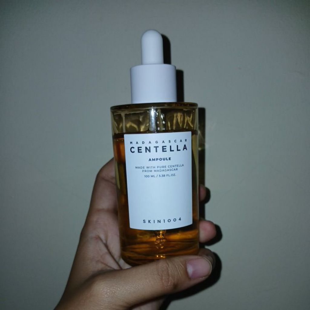 Preloved Skin Angel 1004, Jas Hujan, Senter, Jam