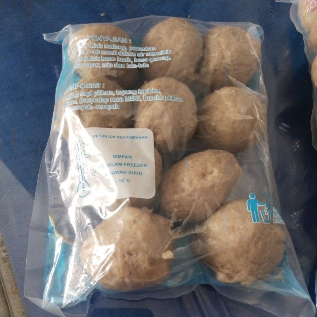 

Bakso