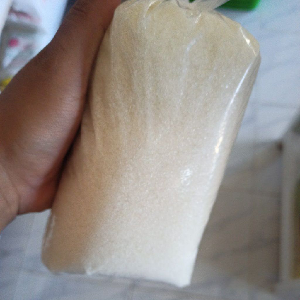 

Gula Pasir 1 KG