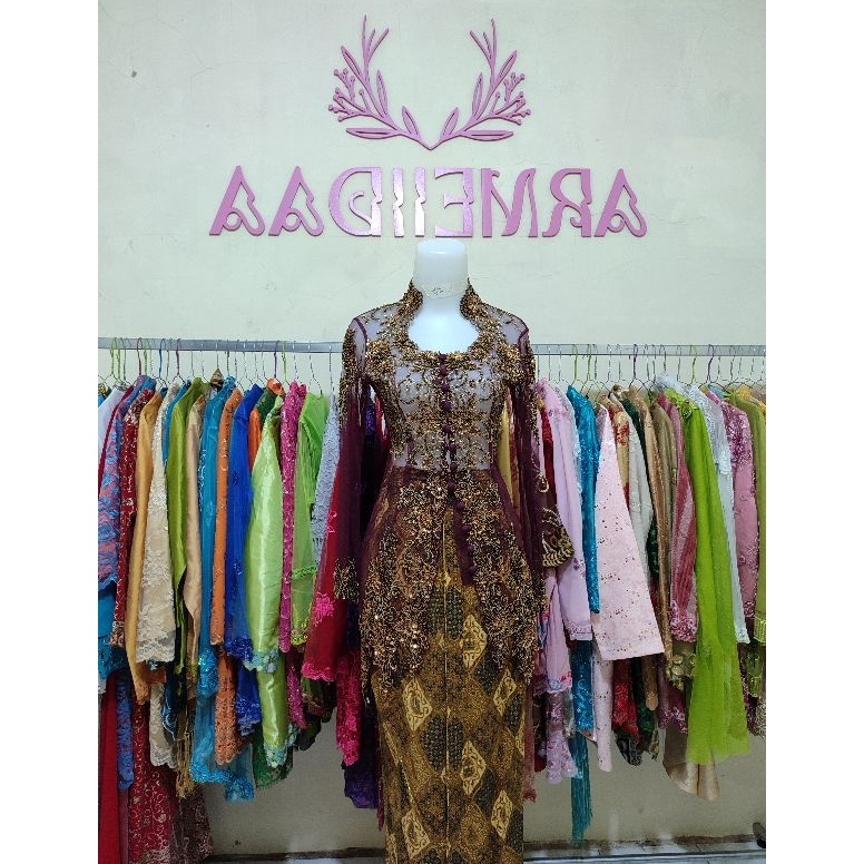 KEBAYA MTN MURCE KODE C5M6