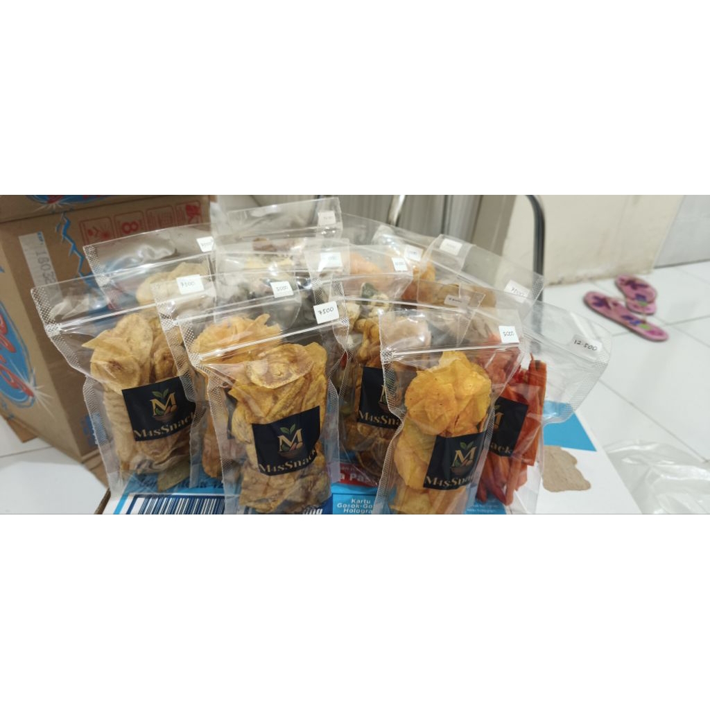 

Keripik singkong Sehat | kripik viral sayur dan buah | keripik vegetarian