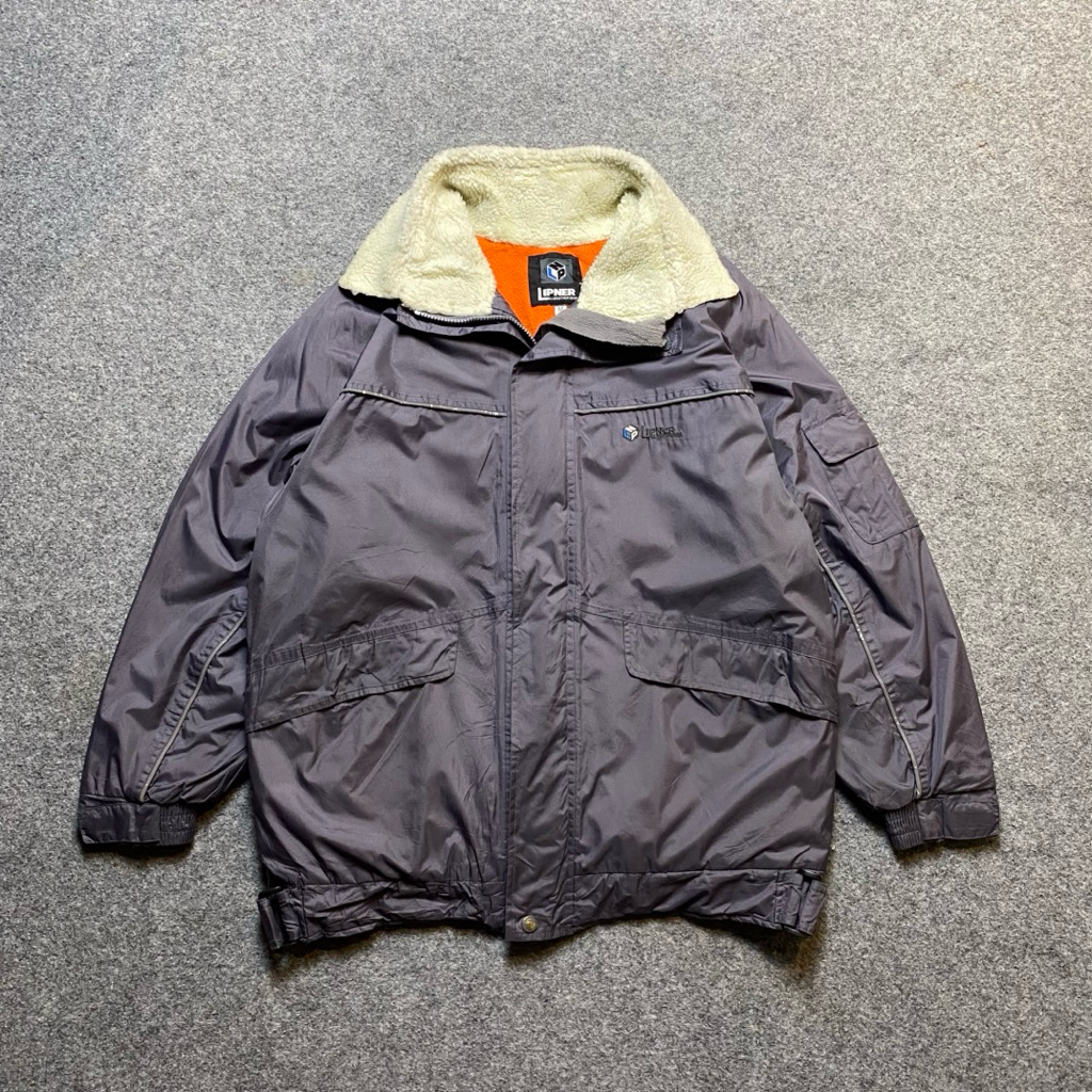 Lipner Outdoor Winter Jaket