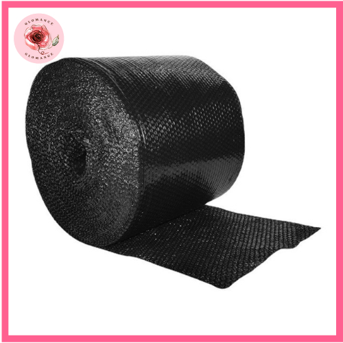 

Bubble Wrap Hitam Premium Quality Ekonomis BUBBLE