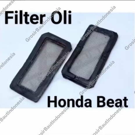 Filter oli Honda beat/ saringan oli beat