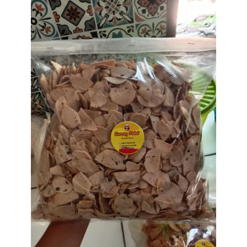 

BASRENG DAUN JERUK 1KG