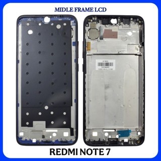 Midle frame lcd Redmi note 7
