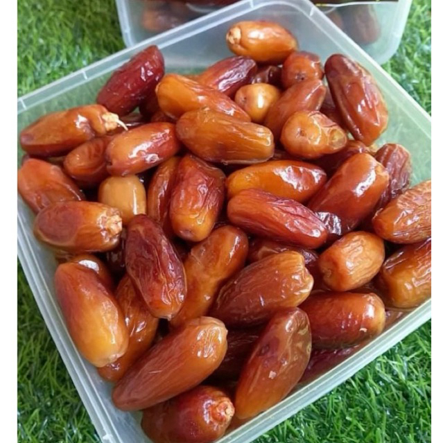 

KURMA TUNISIA MADU 1 KG || KURMA TUNIS MADU 1 KG