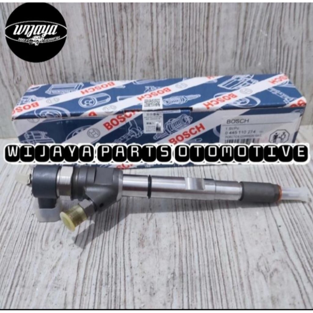 INJECTOR ASSY HYUNDAI H1 STAREX CRDI 2.5 NOZZLE INJECTOR HYUNDAI