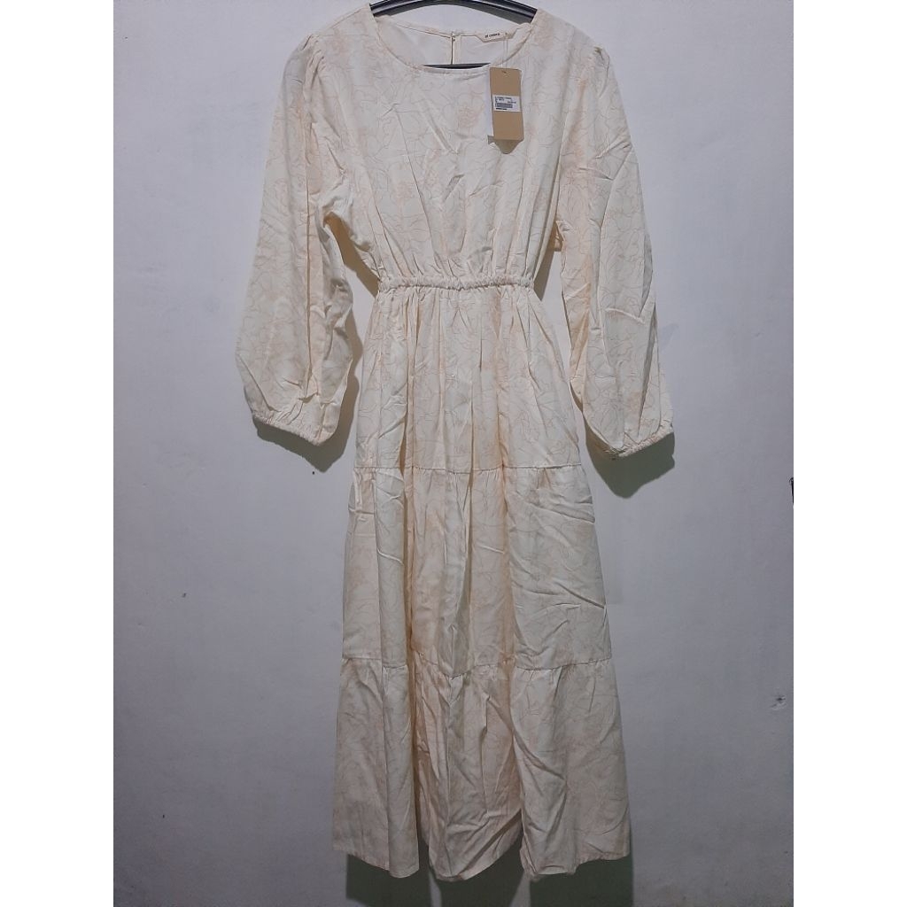 ET CETERA - Midi dress tunik