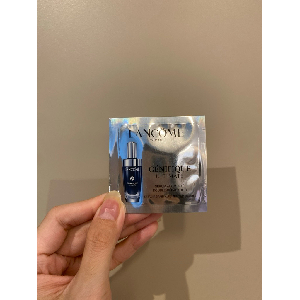 Lancome - Genifique Ultimate Serum