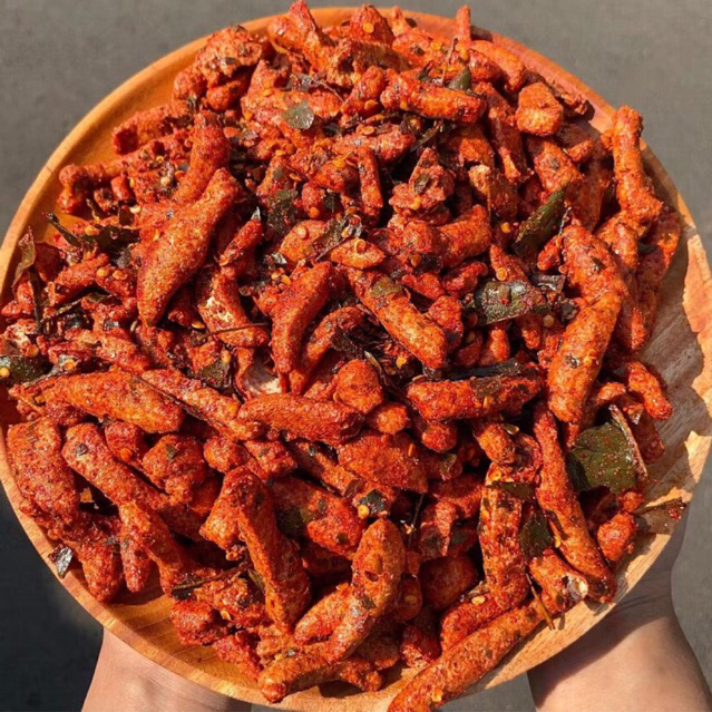

(PROMO) 150GR Basreng Kriuk Asik | Basreng Kriuk | Ngemil Basreng | Basreng Ekstra | NGEMIL TRADISIONAL