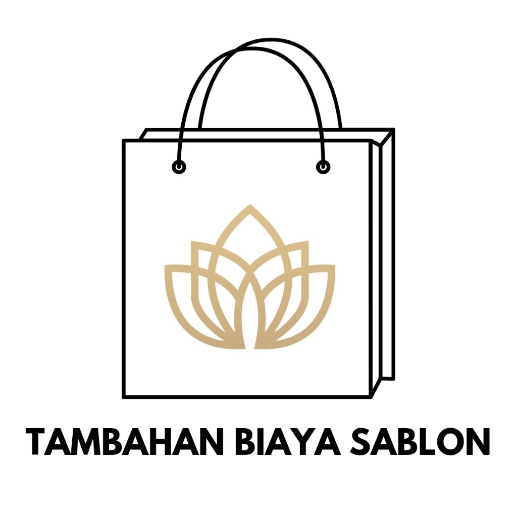 

TAMBAHAN BIAYA SABLON