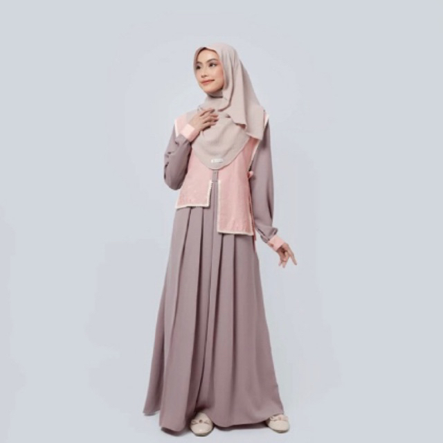 Preloved  dress JILBRAVE TALEA DRESS