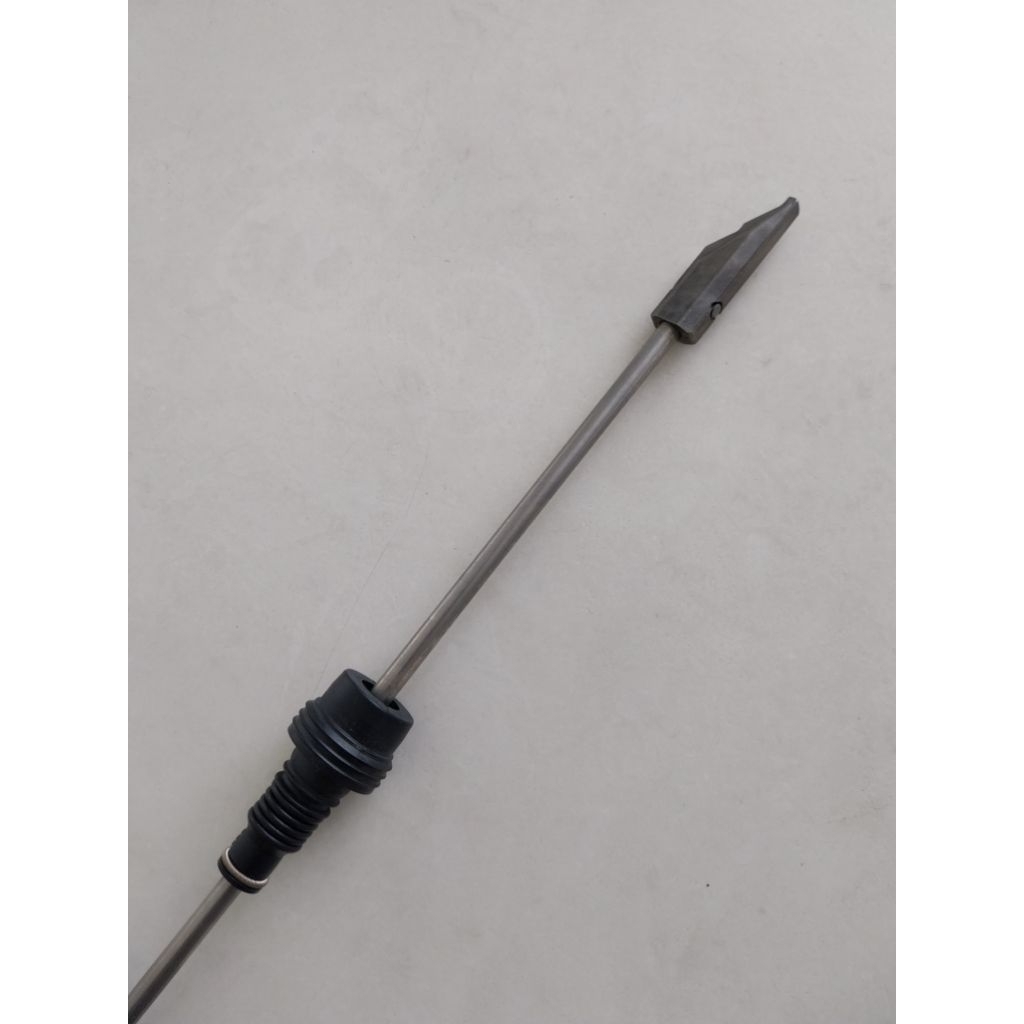 SHIFT CAM ASSY 6B4-44150-10 UNTUK MESIN TEMPEL YAMAHA 15PK 2TAK (KOTAK)