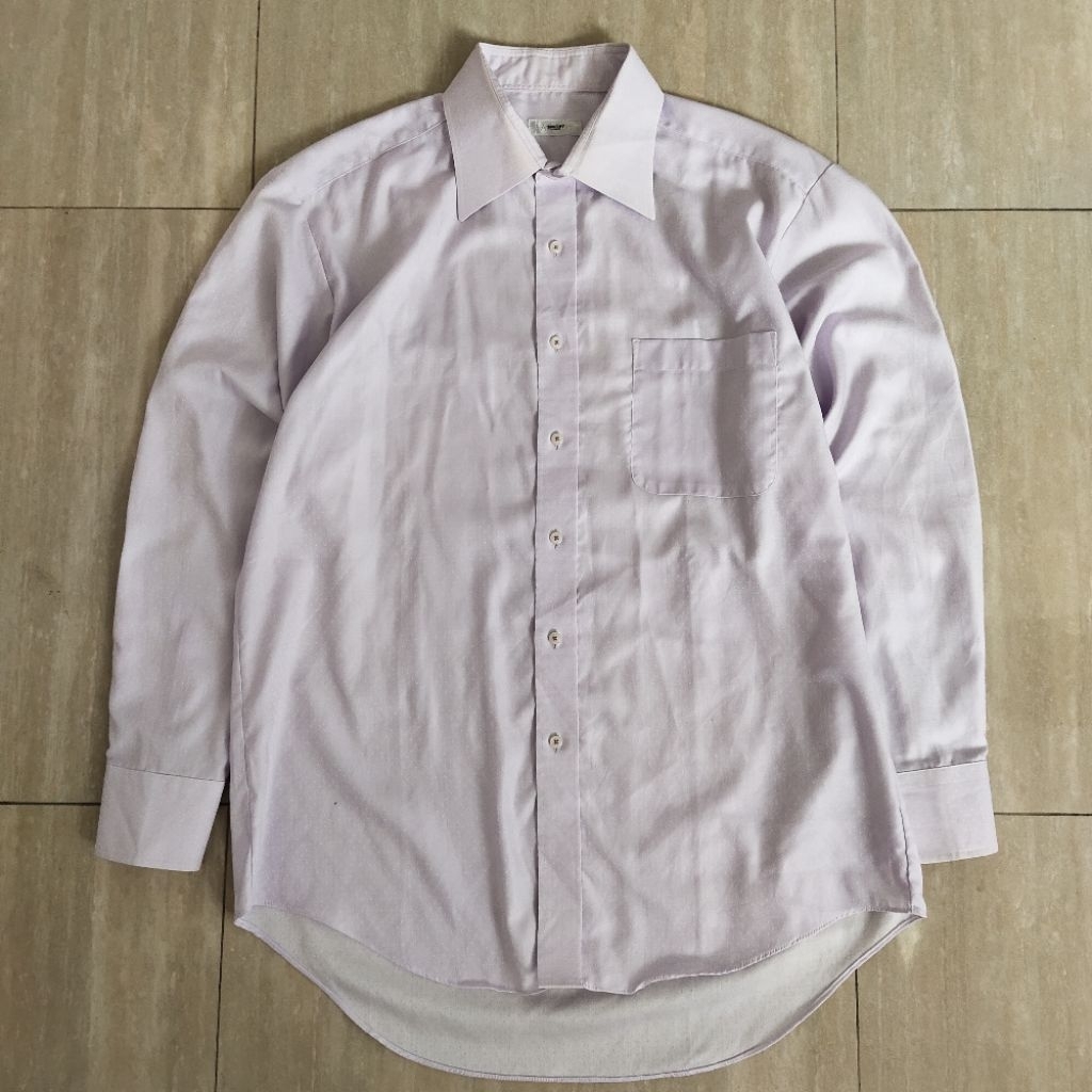 Sacsny Yohji Yamamoto Shirt