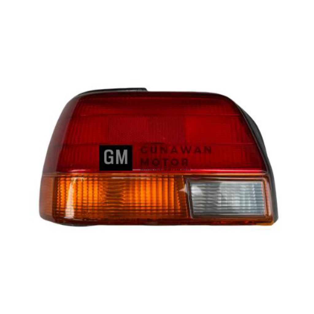 [TOYOTA] STOPLAMP TOYOTA ALL NEW COROLLA 1996 - 1997 LAMPU BELAKANG ALL NEW COROLLA SEG AE111