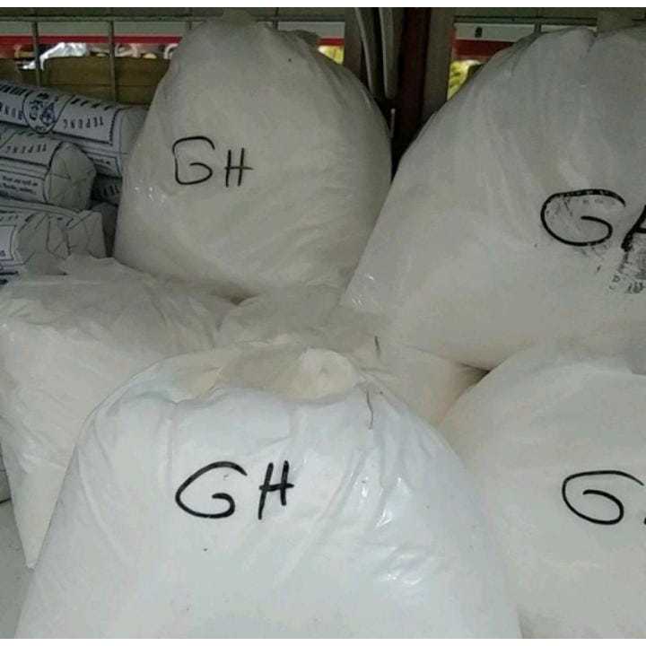 

Gula Halus kemasan 1 KG