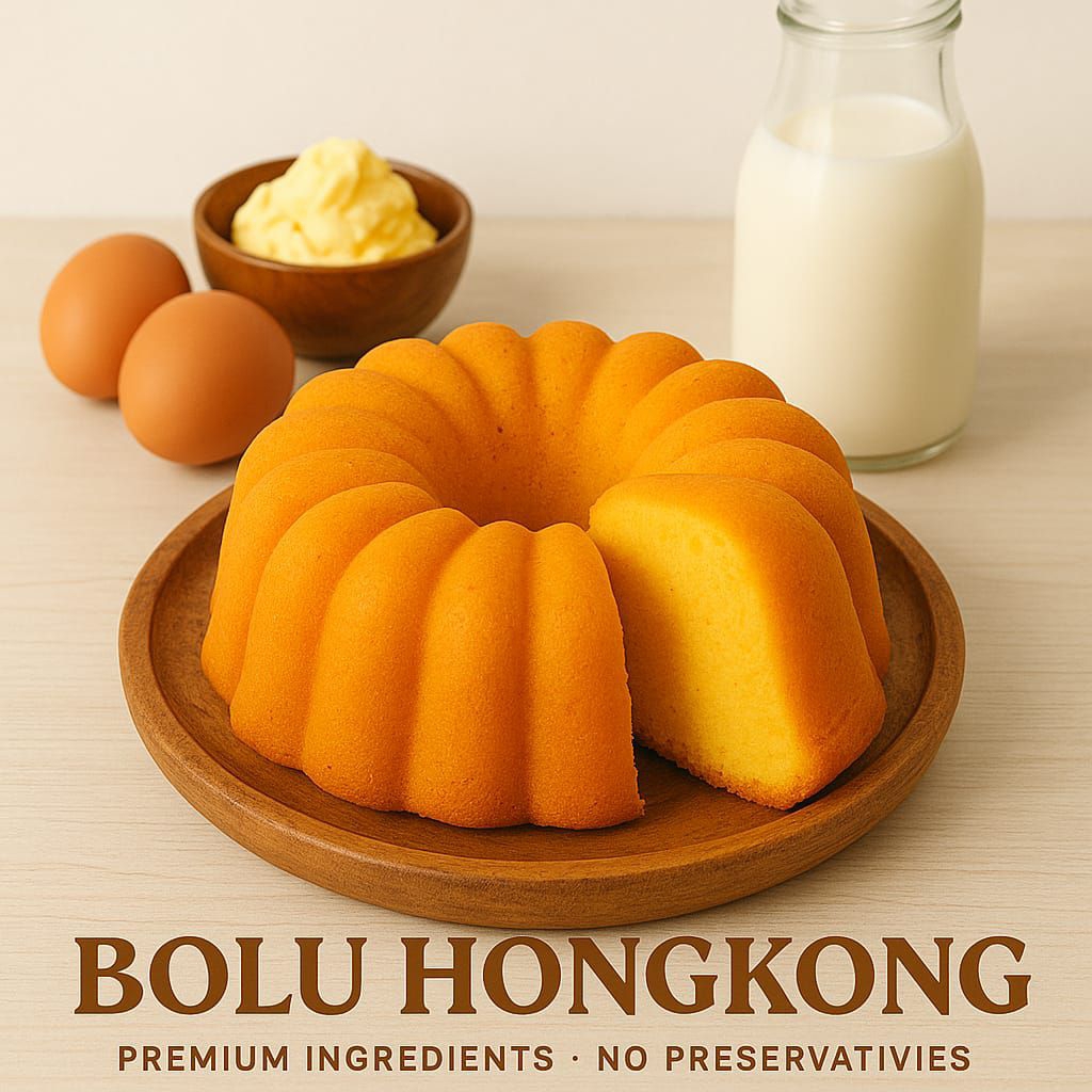 

Bolu Hongkong Ajan 77