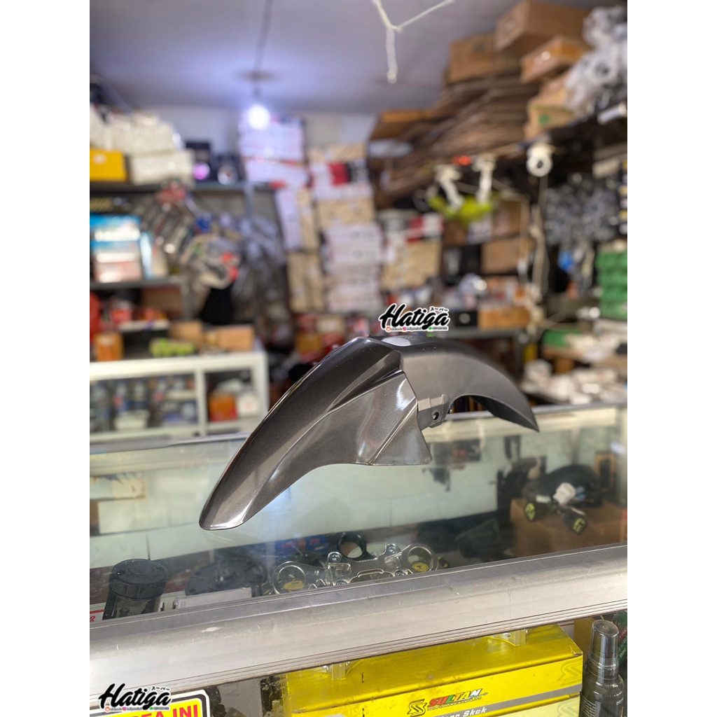 SPAKBOR / SLEBOR DEPAN CS1 CS ONE ORIGINAL MERK TENSHI