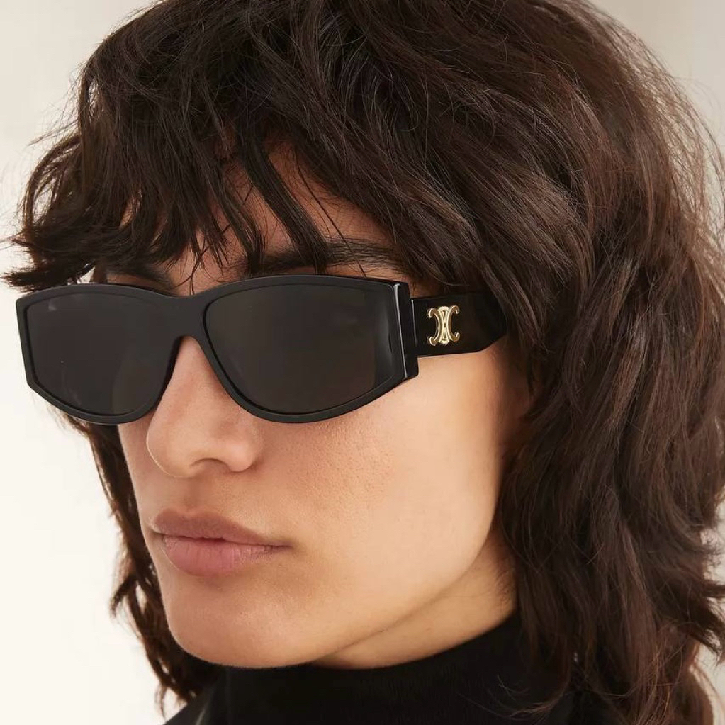 CELINE Triomphe 07 Sunglasses