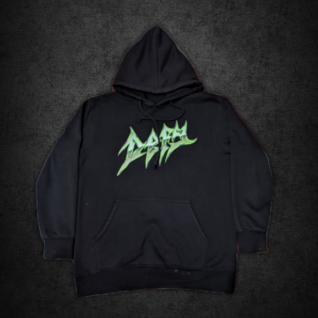 Hoodie Defy