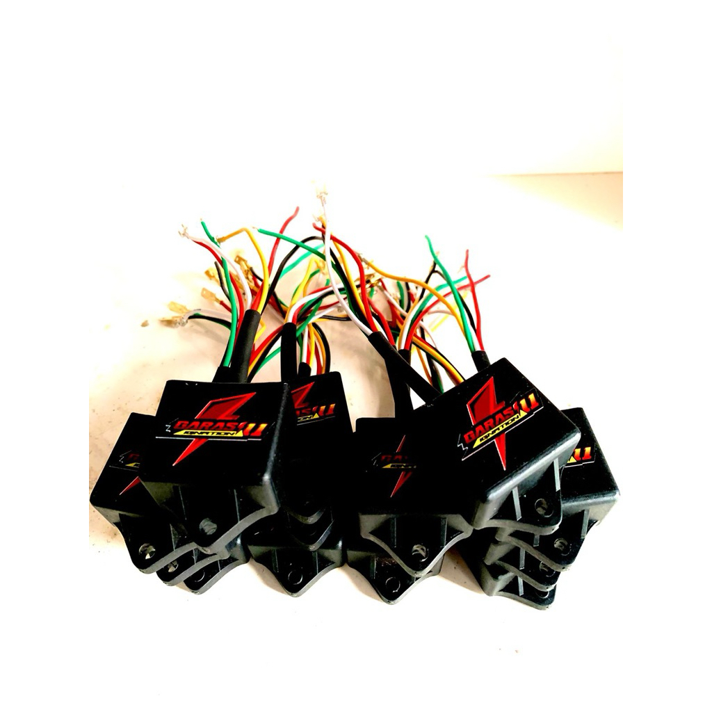 CDI racing vespa PX/PS/EXCEL/EXCLUSIV/SPARTAN