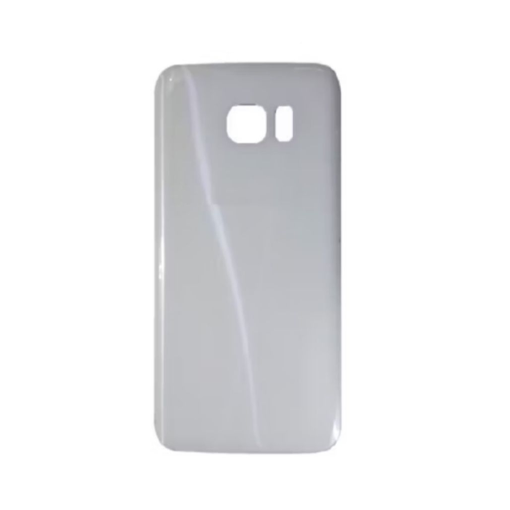 Backdoor Samsung S7 casing belakang tutup baterai original