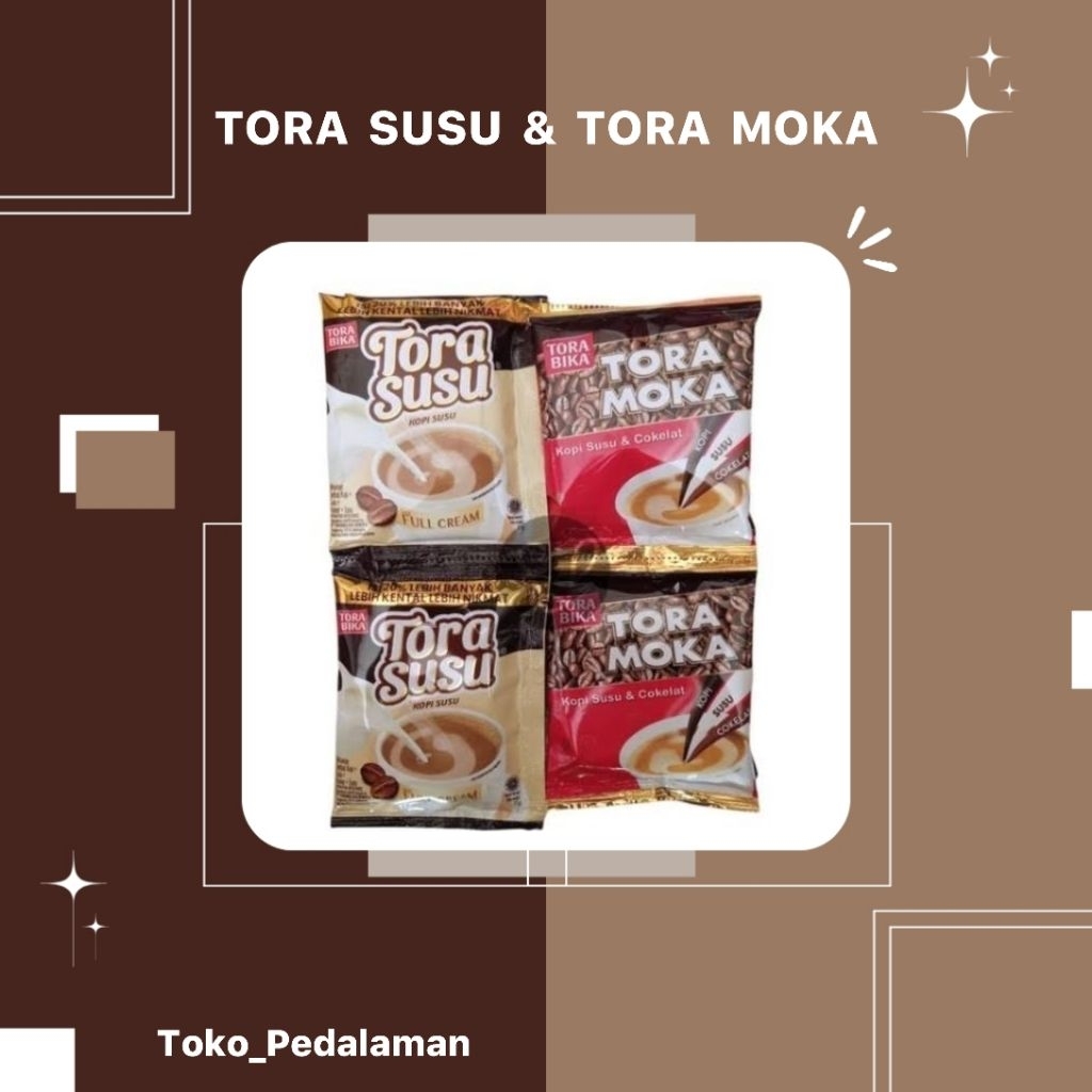 

Tora Bika Susu