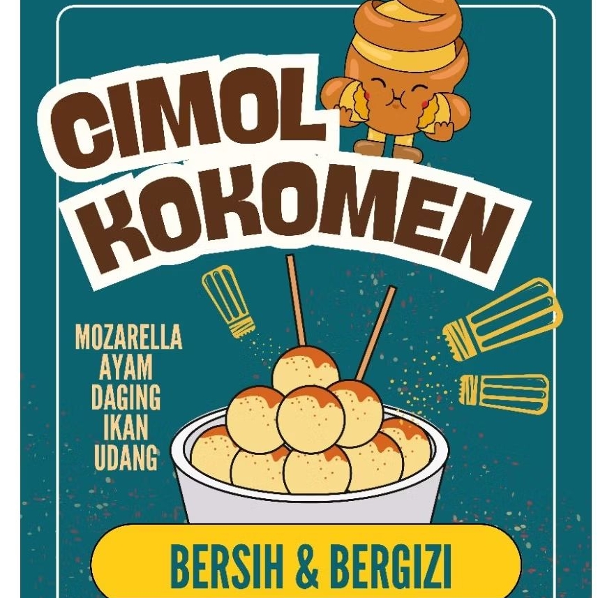 

CIMOL KOKOMEN