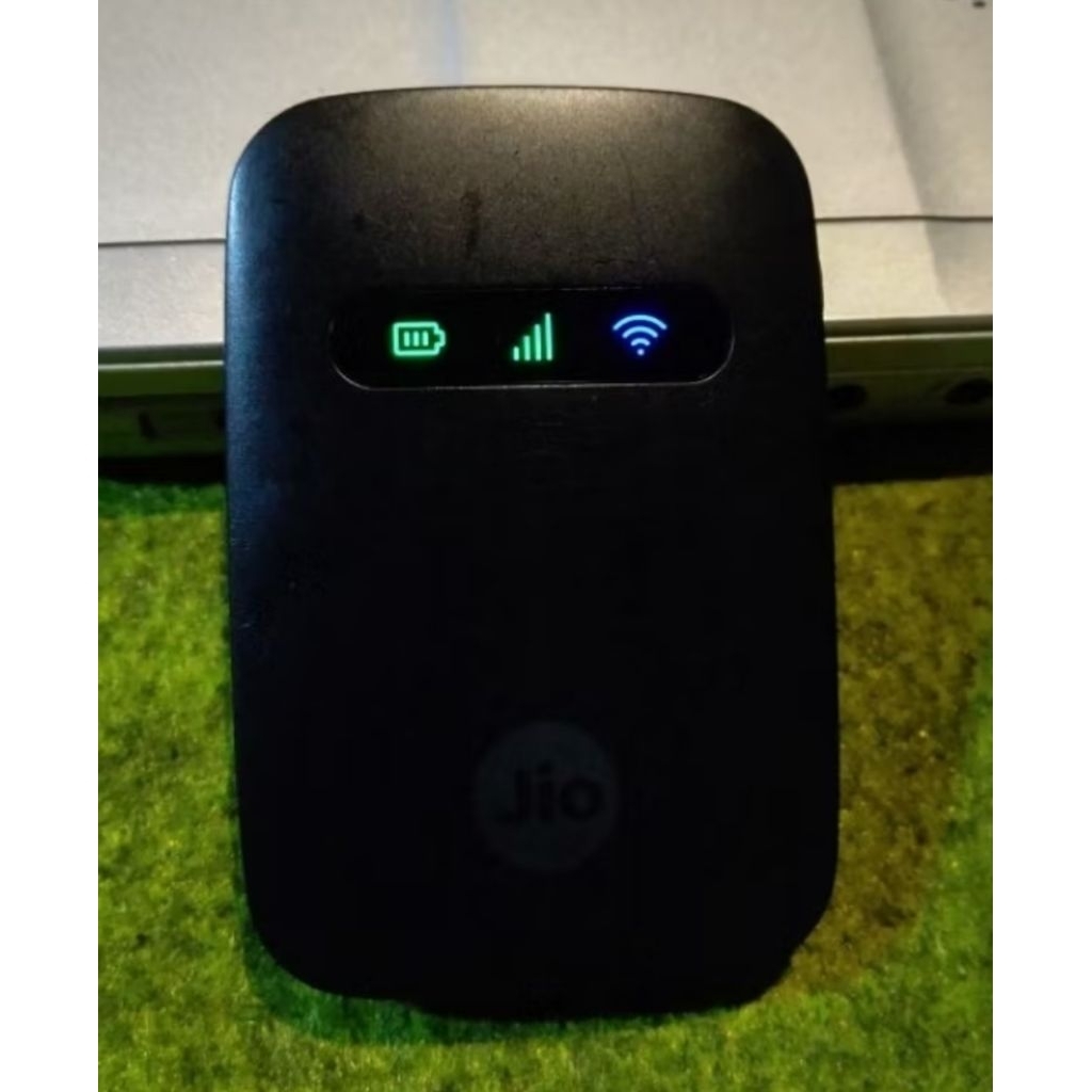 Jio JMR1040 & JMR541 Unlock 4G LTE all Operator
