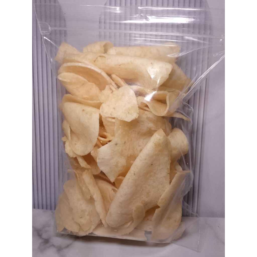 

Kripik Singkong getuk / Snack Murah / getuk Kripik singkong