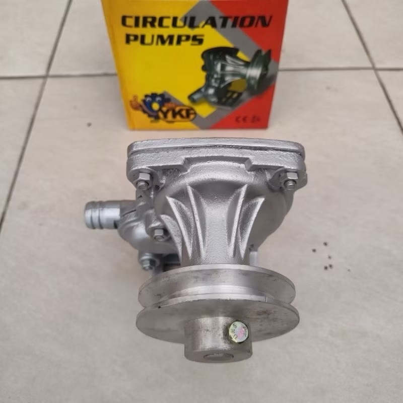 Pompa Keong Keongan Pendingin Sirkulasi Air Diesel Circulation Water Pump Waterpump Omega GMB YKF
