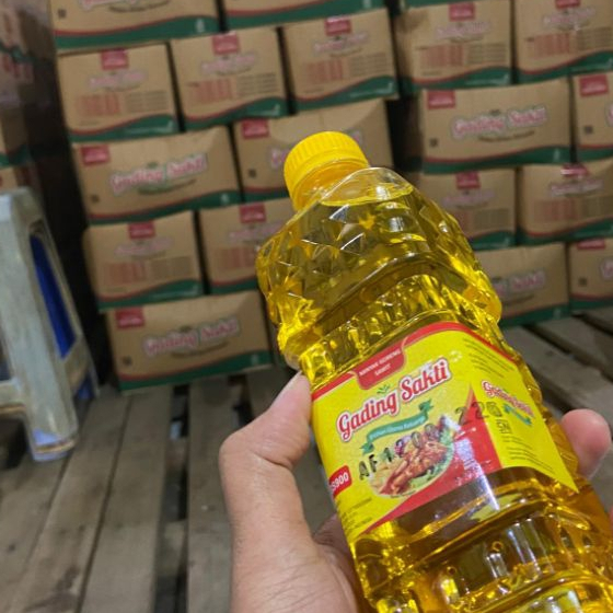 

minyak gading sakti